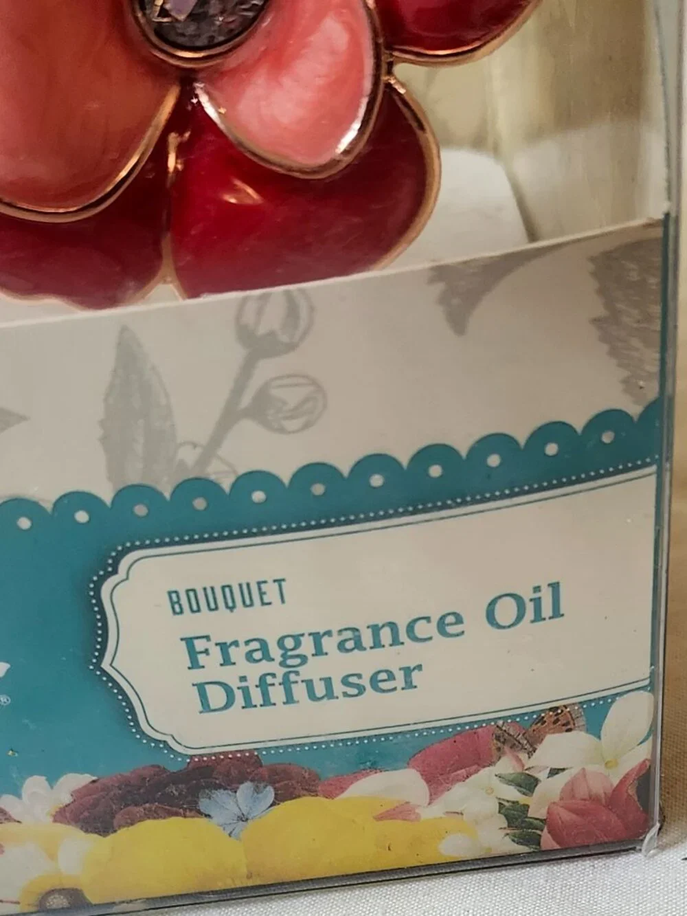 The Pioneer Woman Fragrance Oil Diffusers Set of 2